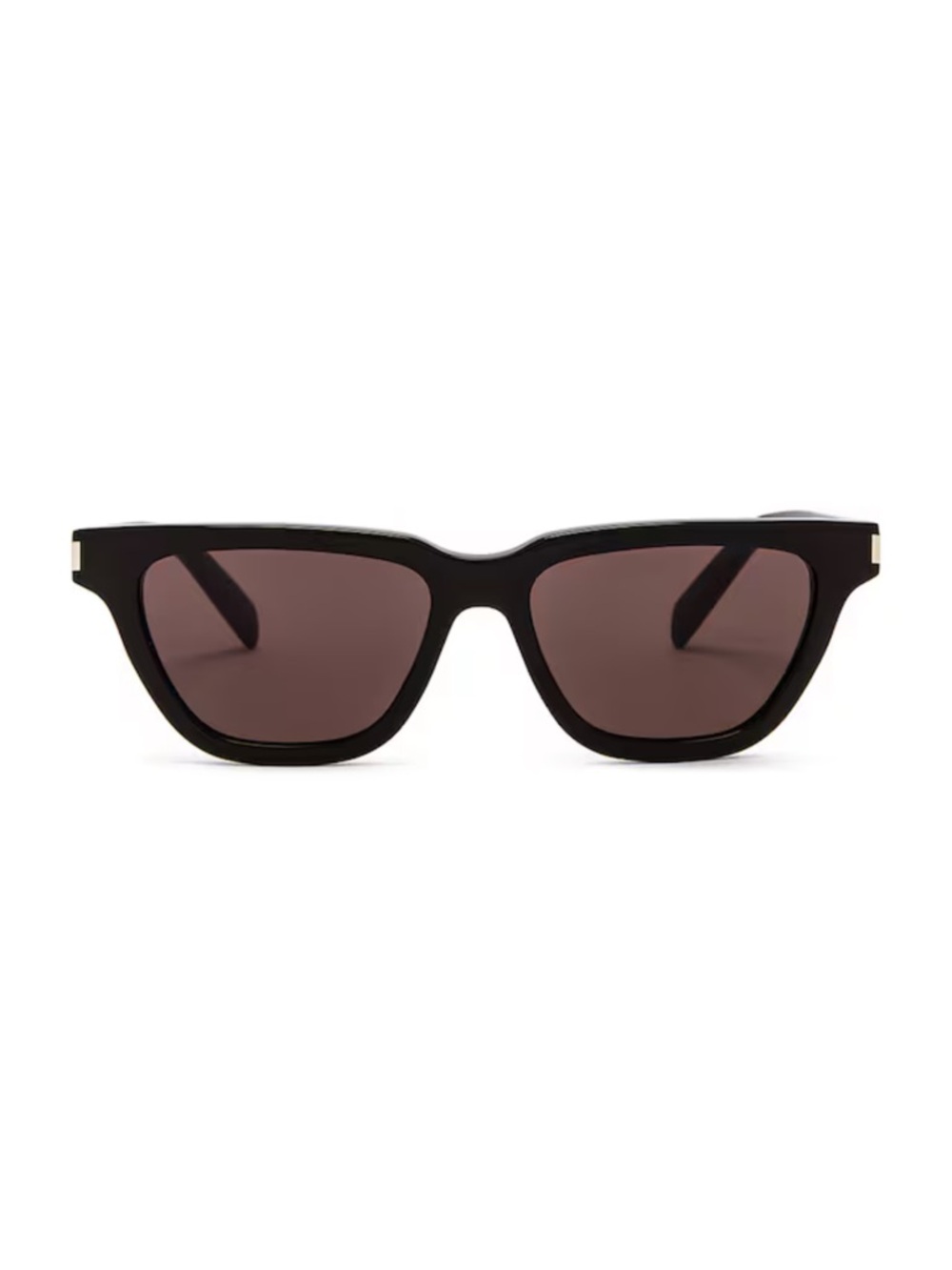 Saint Laurent SL 462 Sulpice Black Sunglasses